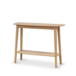 Consoles And Buffets: Prague Console with Shelf