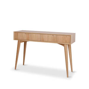 Como Console with Drawer