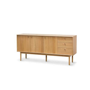 Consoles And Buffets: Prague Sideboard