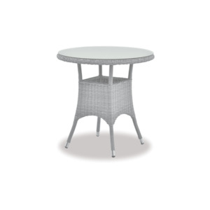 Hugo 740 Round Outdoor Table