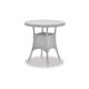 Hugo 740 Round Outdoor Table