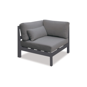Outdoorfurniture: Hobson Bay Corner