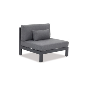 Hobson Bay Single Chair