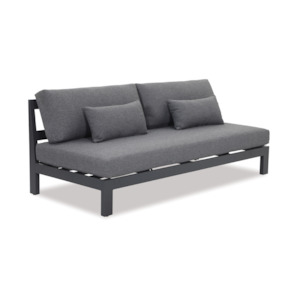Outdoorfurniture: Hobson Bay 3 Seater