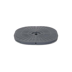 Outdoorfurniture: Palms Umbrella Base 80kg