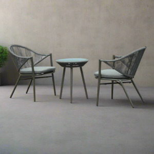 Lucy 3-pce Outdoor Suite