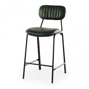 Chevy Bar Stool - Green
