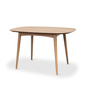 Como Collection: Como Fixed Dining Table 1290