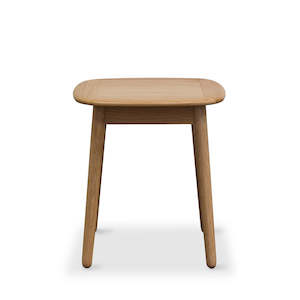 Prague Collection: Prague Lamp Table