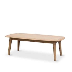 Prague Collection: Prague Coffee Table