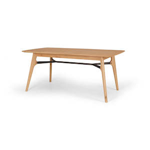 Malta Extension Dining Table