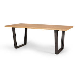 New Yorker Collection: New Yorker Dining Table