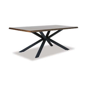 Arno Collection: Arno Dining Table