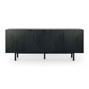Arc Sideboard - Black
