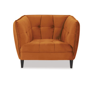 Lounge Suites: Jonna Chair Copper