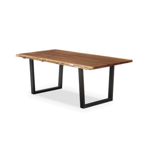 Dining Tables: LiveEdge 210 Dining Table