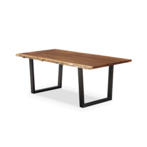 Dining Tables: LiveEdge 180 Dining Table