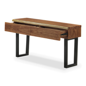Consoles And Buffets: LiveEdge Console Table