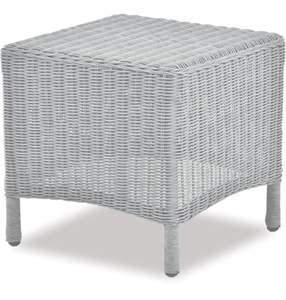 Outdoorfurniture: Hugo Square Outdoor Table