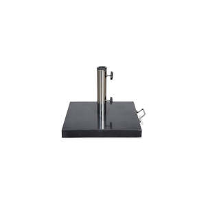 Outdoorfurniture: Umbrella Base 25kg
