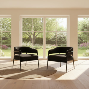 Skyline Armchair / Occasional Chair