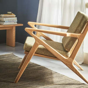 Wasabi Armchair / Occasional Chair