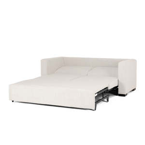 Ratchet Sofa Bed - Pepper