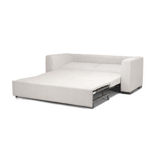 Sofa Beds: Optimus Queen Sofa Bed - Pepper