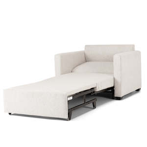 Starscream Single Sofa Bed Pepper