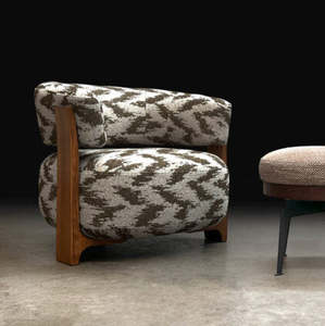 Kovacs Sofas: Mika by Kovacs