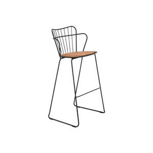Outdoorfurniture: Paon Bar Stool