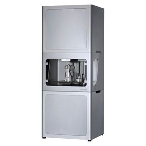 3D Printing Additive MFG: Marforged Metal X