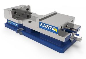 Workholding: Kurt DX Crossover Series