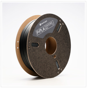 3D Printing Additive MFG: 600cc Precise PLA BLACK