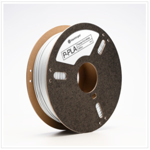 3D Printing Additive MFG: 600cc Precise PLA WHITE