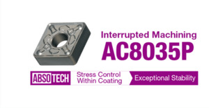 For Steel Materials: Cn--1204-ac8035p