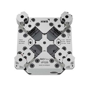 HWR Spanntechnik: INOFlex VF