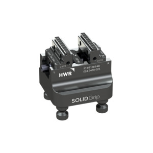 HWR Spanntechnik: SOLIDGrip 46