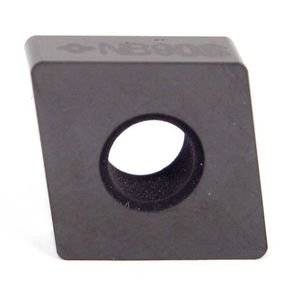 For Cast Iron Materials: Cn--1204-nb90s