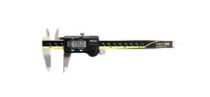 Metrology: Caliper - Digimatic