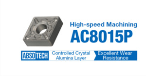 For Steel Materials: Dn--1506-ac8015p