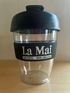 Products: La Mai Keep Cup La Mai Coffee