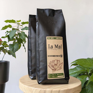 Products: 2x 1kg La Mai Coffee La Mai Coffee