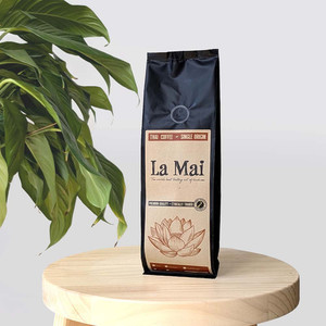 Products: 200gm La Mai Single Origin Coffee La Mai Coffee