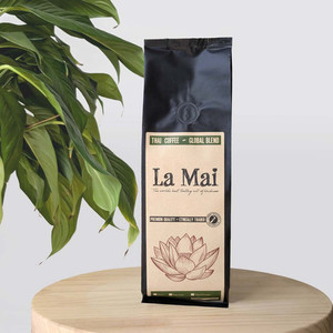 Products: 200gm La Mai Blend Coffee La Mai Coffee