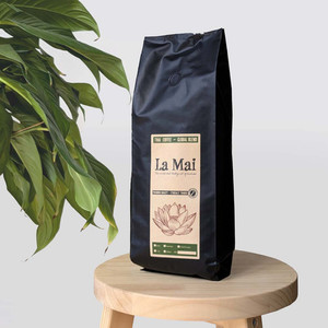 Products: 1kg La Mai Blend Coffee La Mai Coffee