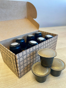 Products: La Mai Coffee Capsules La Mai Coffee