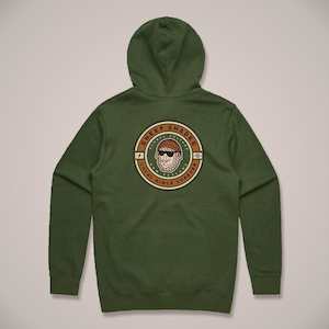 Mens Hoodies: Local Since Forever Mens Hoodie