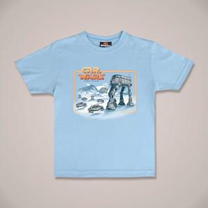 Kids T Shirts: Car Wars KidsT-Shirt