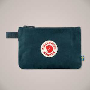 Kanken Gear Pocket Navy